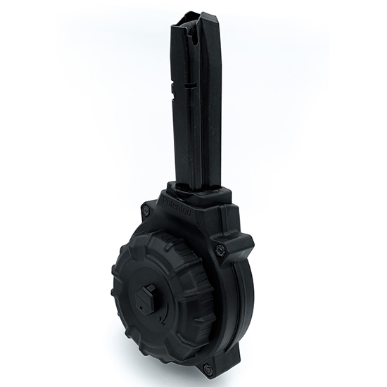 PROMAG DRUM TAU PT100 40SW 50RD BLK POLY - Sale